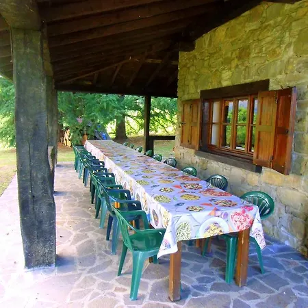 Taiobe - Happy Party House בית נופש Palazzago